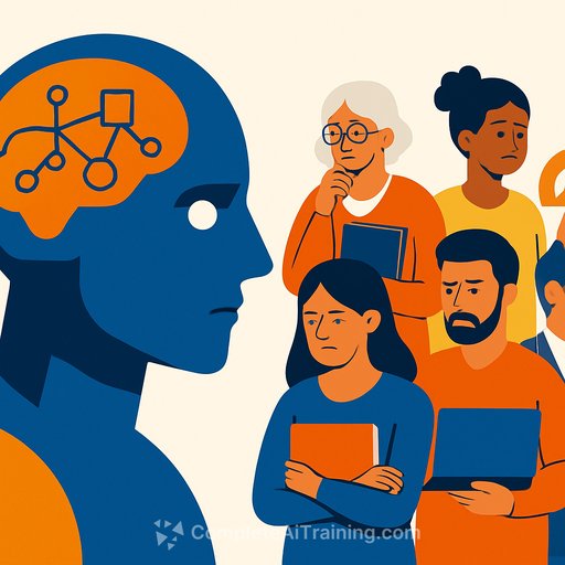 AI Threatens These 5 Education Jobs in Tulsa—Here’s How Educators Can Adapt and Thrive