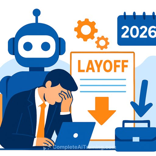 AI tied to 1 in 5 tech layoffs in 2026 as Block and WiseTech lead the cuts
