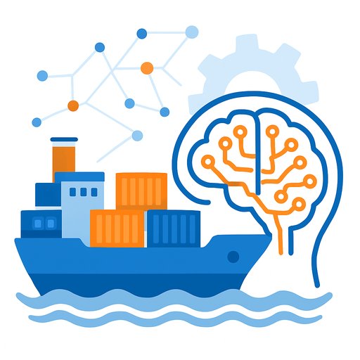 AI to Become the Operating Brain of Ship Management Within Three Years, Kaiko Systems Predicts