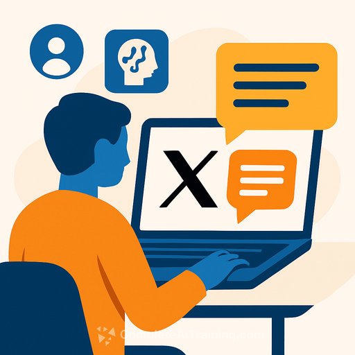 AI to Begin Writing Community Notes on X as Pilot Program Launches