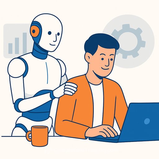 AI to lead robotics in 2026 as humanoids shift from novelty to teammates, IEEE finds