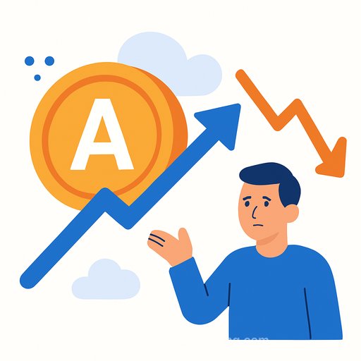 AI tokens are soaring-profits, not so much