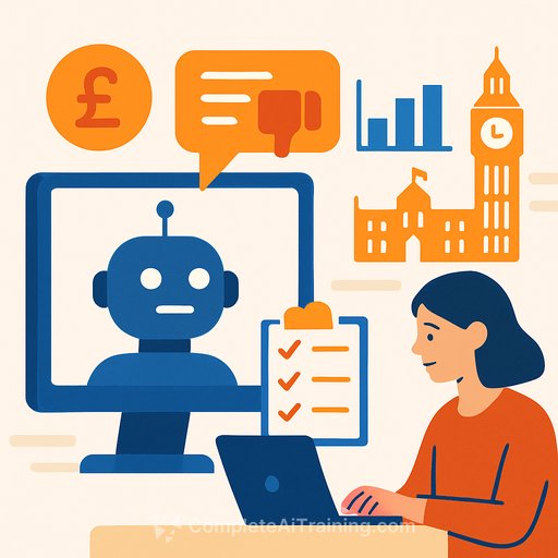 A closer look at Ai Feedback Analysis Training