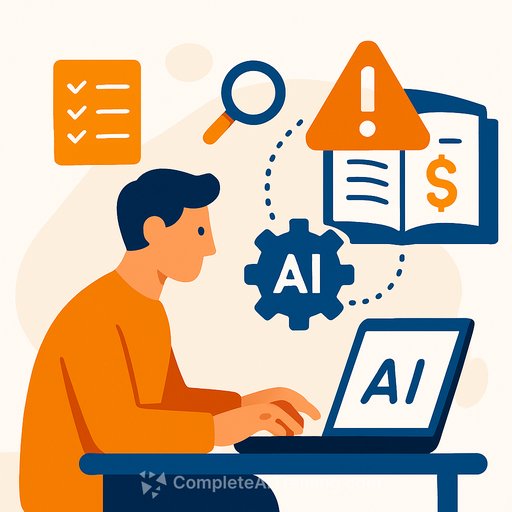 AI Tool Flags Predatory Journals to Safeguard Scientific Research