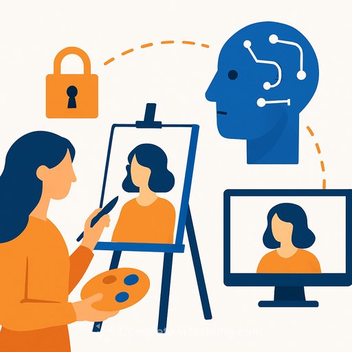 AI Tool LightShed Bypasses Art Protection, Leaving Creators Exposed to Unlicensed Training