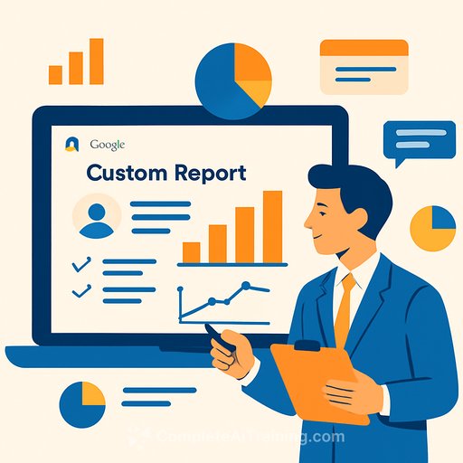 AI Tool of the Week: Google NotebookLM Custom Reports Turn Data Overload into Board-Ready Briefings