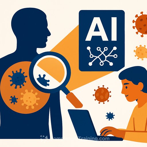 AI Tool Sheds Light on Hidden Microproteins Linked to Disease
