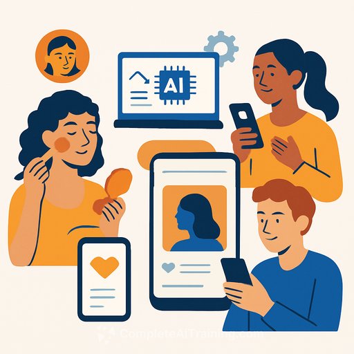 AI Tools, Beauty Hacks, and Authentic Storytelling Define June 2025 Social Media Trends