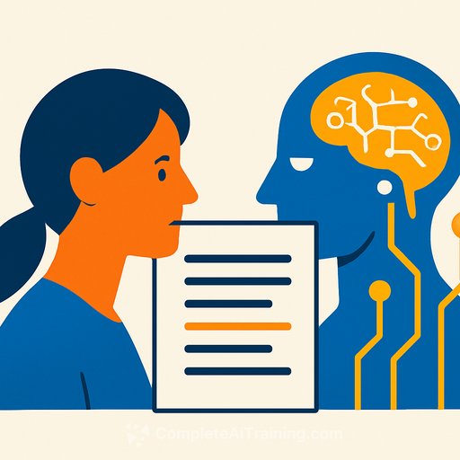 AI Tools Can't Erase Language Bias in Science Publishing, Stanford Study Finds