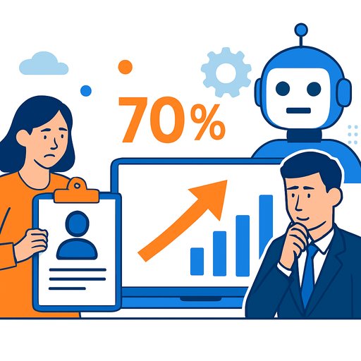 AI tools drive 70% surge in Fair Work Commission workload as employers struggle with faster, more frequent employee claims