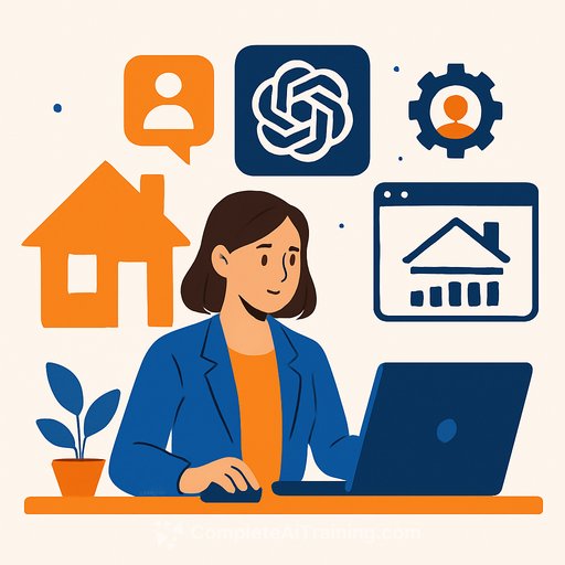 AI Tools Every Real Estate Agent Needs to Grow in 2024