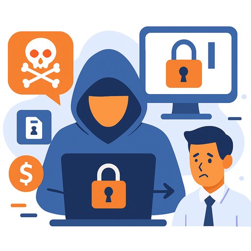 AI tools flood ransomware market with inexperienced attackers who don't understand encryption, negotiators warn