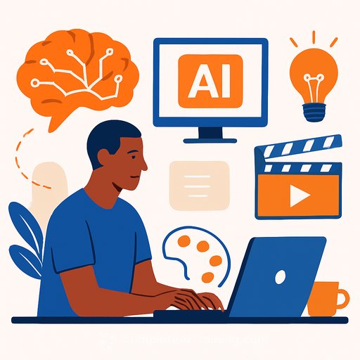 AI tools give Africa's lean creative studios an edge over legacy production systems