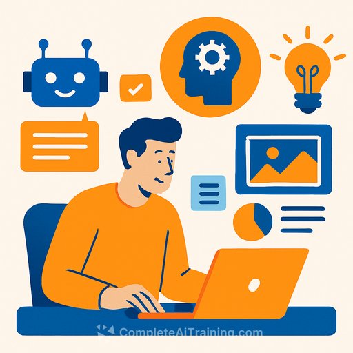 AI Tools I Rely On Every Day to Work Smarter and Create More