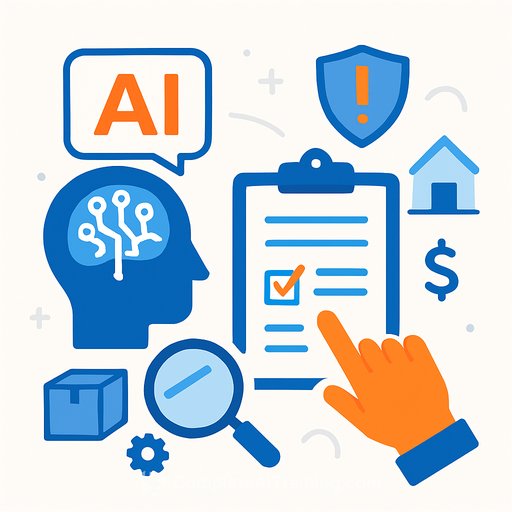 AI tools improve supplier discovery, risk management and contract efficiency in vendor procurement