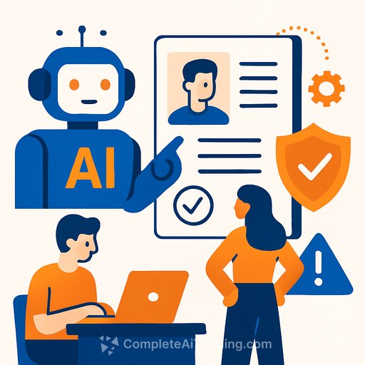 AI Tools in Job Applications: Opportunities, Risks, and the Rise of the Perfect Candidate