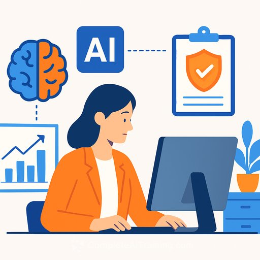 AI tools move from experimental to embedded in independent insurance agencies