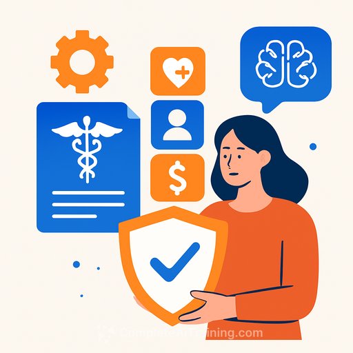 AI tools offer three ways to close the insurance coverage gap for women