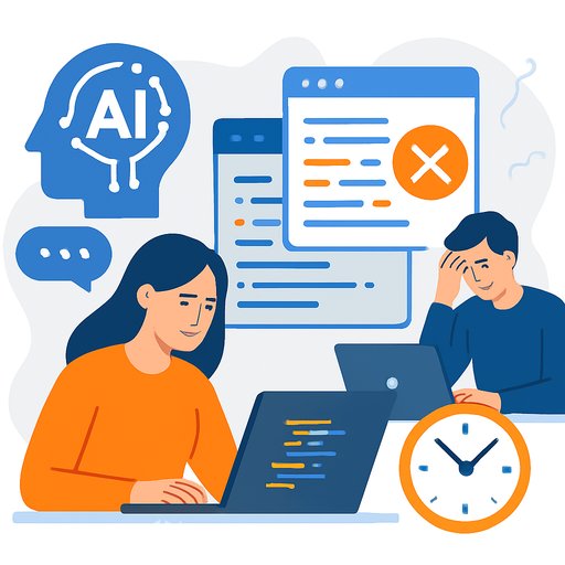AI tools push 81% of developers into longer code reviews as invisible work strains engineering teams
