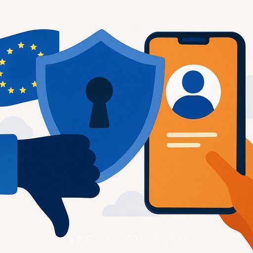 AI tools raise the stakes as Congress weighs renewing FISA Section 702 surveillance authority