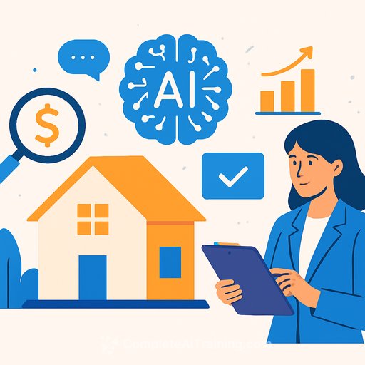 AI Tools Real Estate Pros Actually Use in 2025: Pricing, Picks, and Workflow Fit
