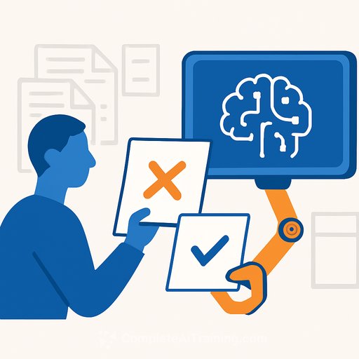 AI tools reject half of job applications before any human review, report finds