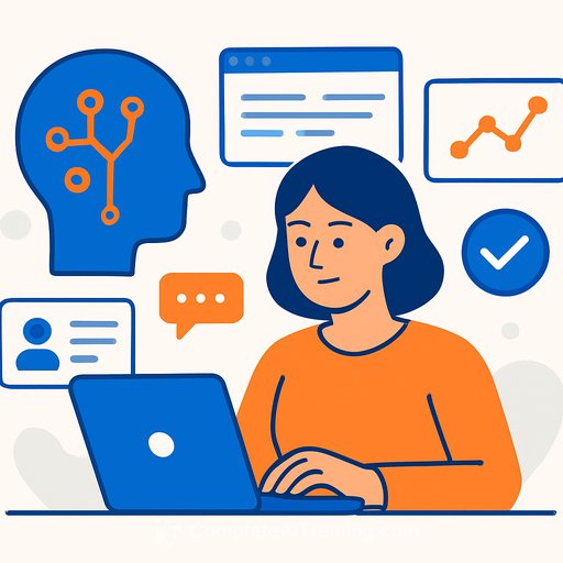 AI tools reshape online education through personalized feedback and real-time engagement tracking