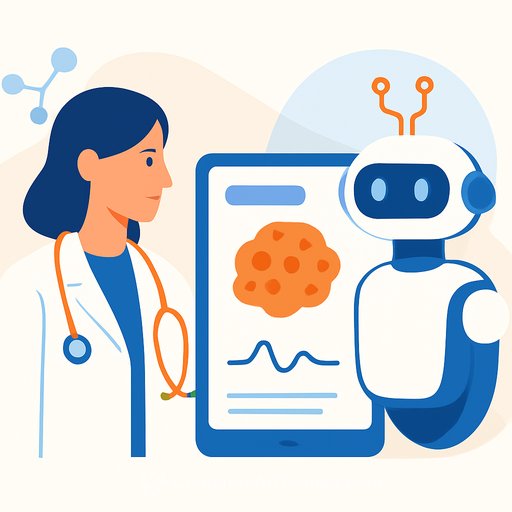 AI tools show promise for early cancer detection, studies find