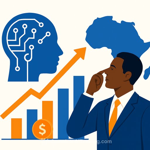 AI tops Africa's CEO agenda for 2026 as skills and budgets surge
