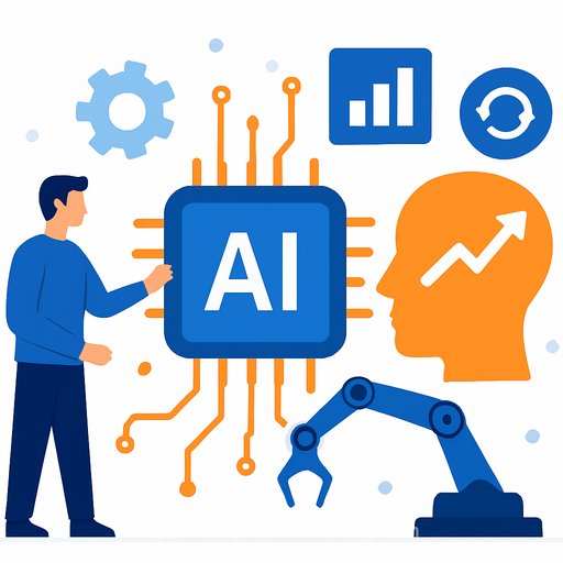 AI training automation nears the point where models could improve themselves without human control