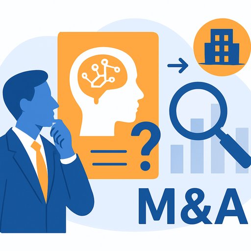 AI training data gaps emerge as the defining deal risk in M&A transactions