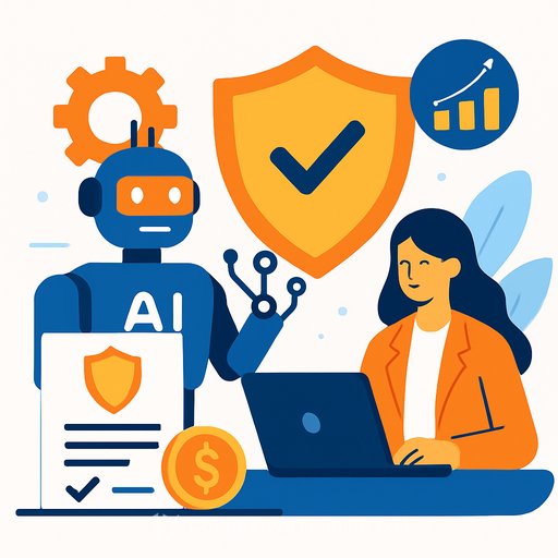 AI Transformation Becomes the Strategic Imperative for Insurance Risk Management