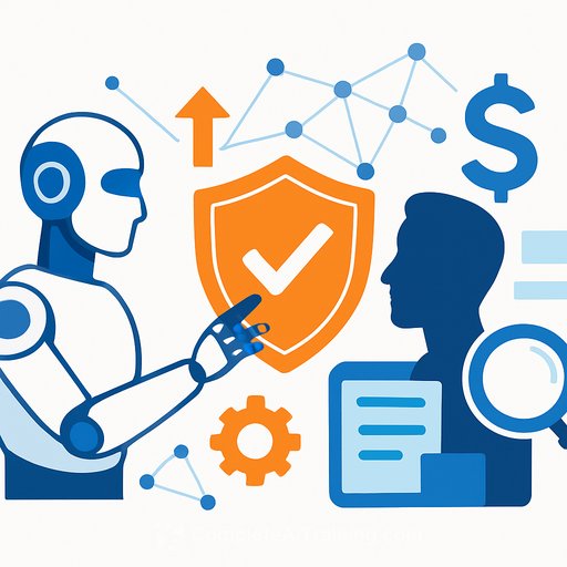 AI Transforms BSA/AML Risk Management: Smarter Compliance, Stronger Defences