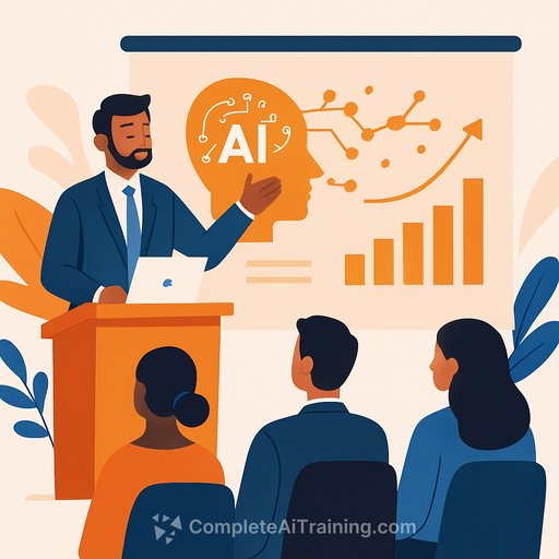 AI Transforms Business Management: Insights from A.J. Institute of Management’s International Conference