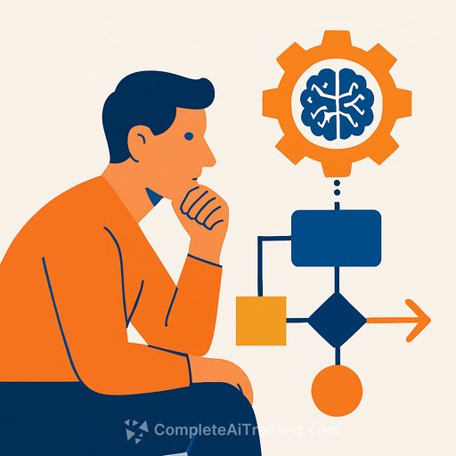 AI Transforms Decision-Making from Skill to System with Intelligent Choice Architectures