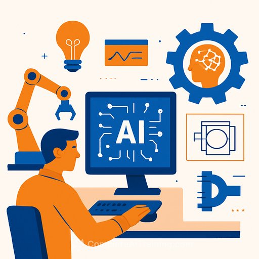 AI Transforms Engineering Workflows in Mouser’s Empowering Innovation Together Series