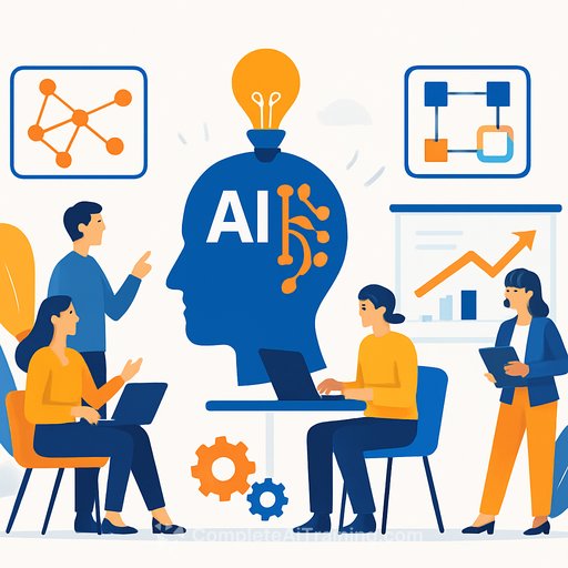 AI Transforms Enterprise Experience Design for Innovation and Measurable Outcomes