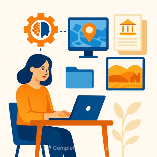 AI Transforms Government Land Services for Greater Efficiency and Accessibility