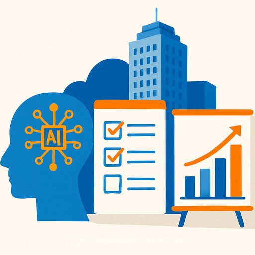AI transforms high-rise survey responses into actionable policy insights