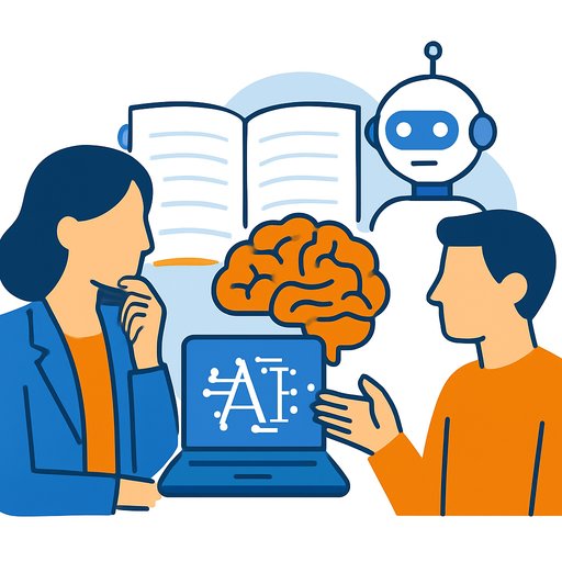 AI transforms management education but critical thinking remains key, says IIM Bangalore