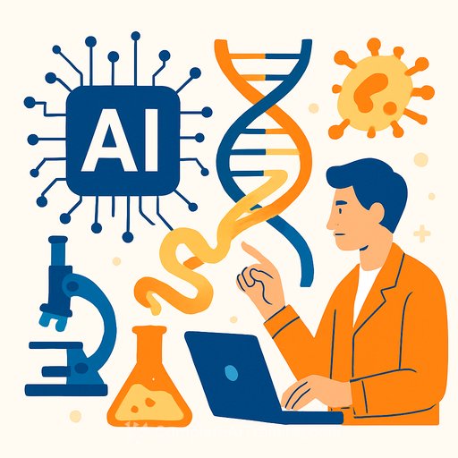 AI Transforms Protein Science and Expands Frontiers in Biological Discovery