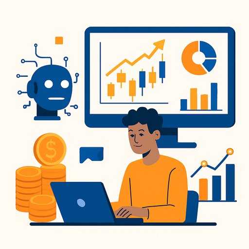 AI Transforms Quant Finance Education, Democratizing Algorithmic Trading with QuantInsti
