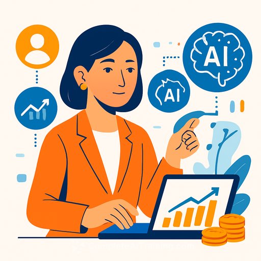 AI Transforms Wealth Management in Asia: Tomoko Nasuho on Empowering Relationship Managers and Enhancing Client Engagement