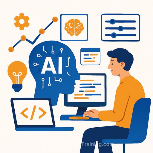 AI Trends Transforming Software Development in 2025