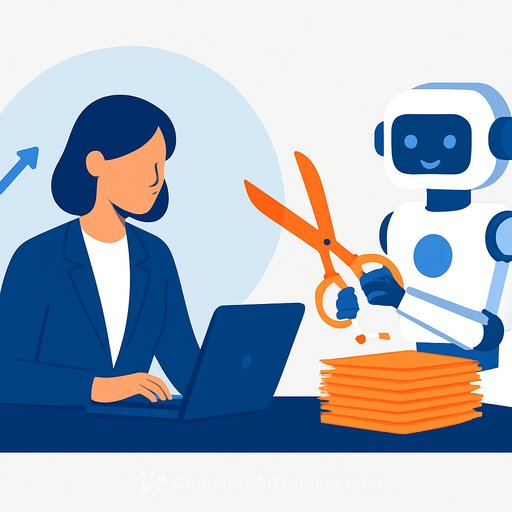 AI trims entry-level tasks-RBC Wealth Management builds a stronger advisor pipeline