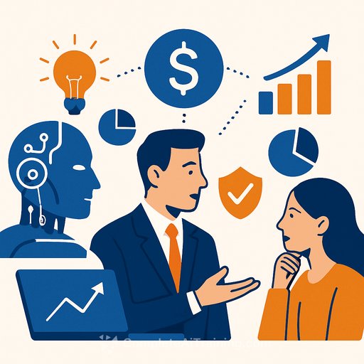 AI, Trust and the New Era of Wealth Management