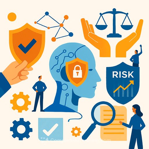 AI Trust, Risk and Security Management Market Set for Explosive Growth as Demand for Ethical and Transparent AI Soars