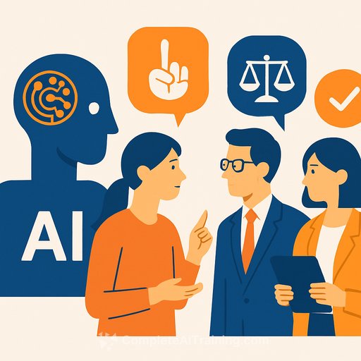 AI, Truth, and the New Ethics of Corporate Communication