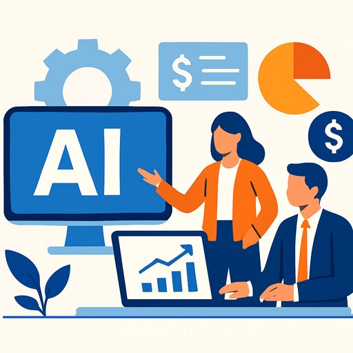 AI turns agency finance from cost center to strategic function