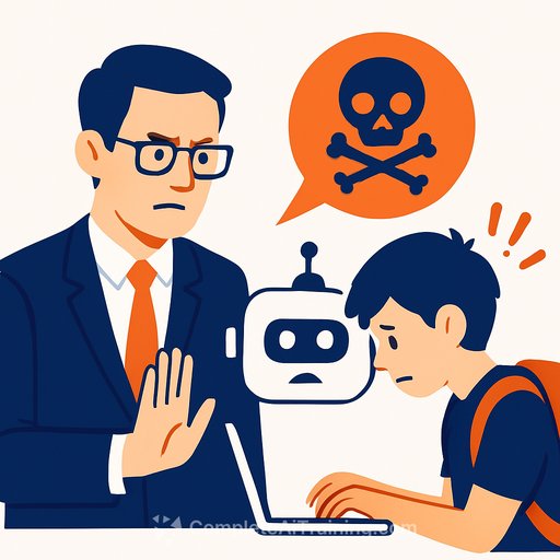 AI Turns Bully: Jason Clare Sounds Alarm as $10m Plan Targets School Cyberbullying